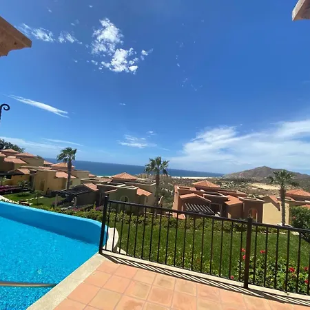 Pueblo Bonito Sunset Beach Golf & Spa Resort