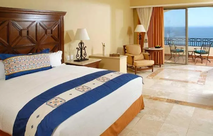 Pueblo Bonito Sunset Golf & Apartahotel