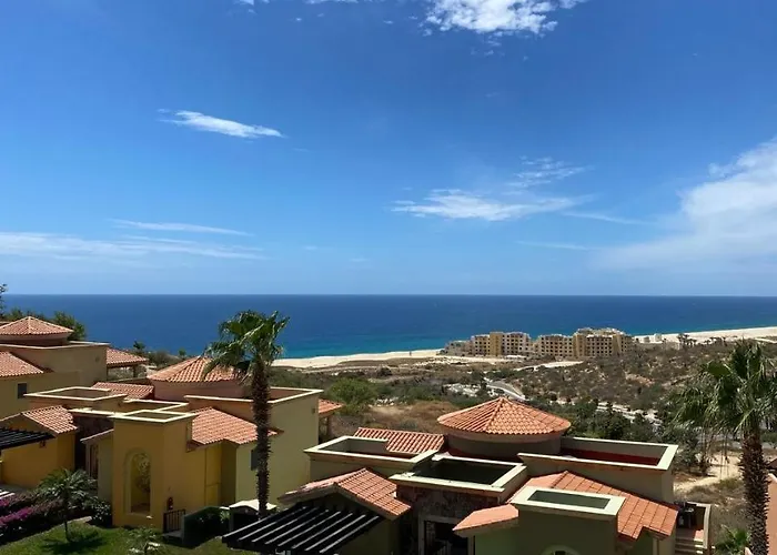 Pueblo Bonito Sunset Golf & 4*