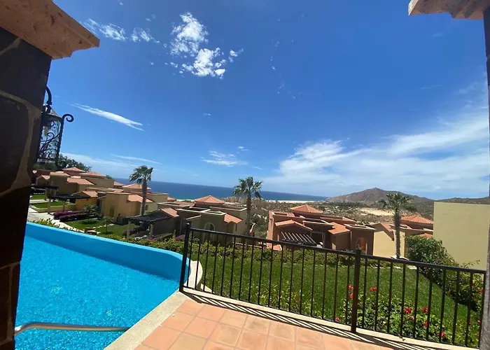Pueblo Bonito Sunset Golf & 4*
