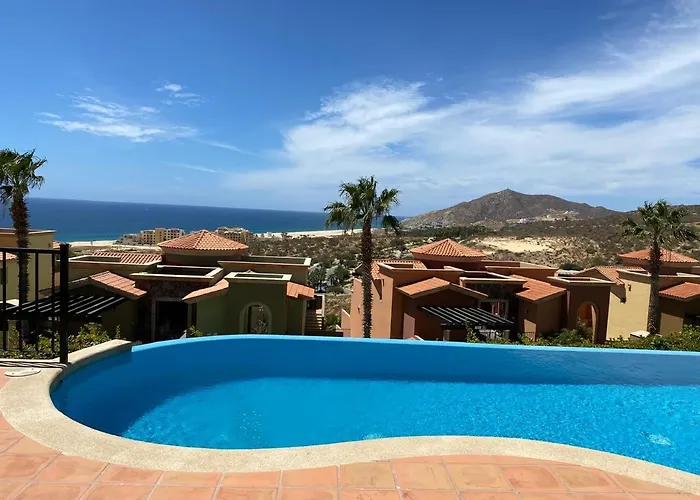 Pueblo Bonito Sunset Golf &