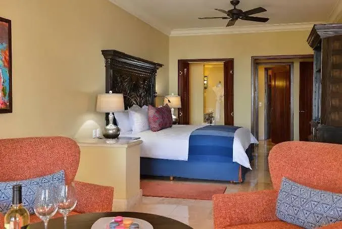 Apartahotel Pueblo Bonito Sunset Golf & 4*
